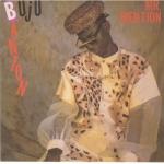 album image Batty Rider Mr. Mention