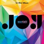 album image Danger JOY - EP