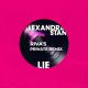 Alexandra Stan feat. Manuel Riva - Lie (Riva's Private Remix)