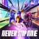 League of Legends: Wild Rift (ft. Tkay Maidza) - Never Stop Me