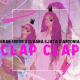 Gran Error, Elvana Gjata, ANTONIA - Clap Clap