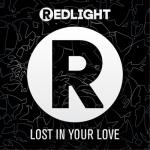 album image Lost In Your Love Lost in Your Love - EP