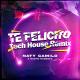Shakira & Rauw Alejandro - Te Felicito (DFM Mix)