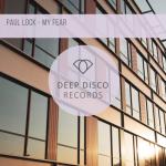 album image My Fear #deepdiscorecords My Fear - Single