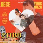 album image 2T1BB 2T1BB (feat. Yung Ouzo) - Single