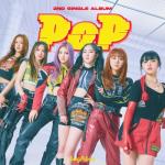 album image POP POP - Single
