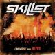 Skilet - whisper in the dark(acoustic)
