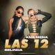Ana Mena & Belinda - Las 12