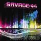 SAVAGE-44 - Shades of Sound  Super Eurodance Hit 2022