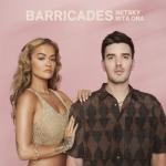 album image Barricades (2022) Barricades - Single
