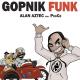 Alan Aztec - Gopnik Funk (feat. PuuCe)