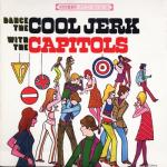 album image Cool Jerk Dance the Cool Jerk