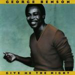 album image Give Me the Night Give Me the Night