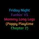David Caneca Music - Friday Night Funkin' Vs Mommy Long Legs (Poppy Playtime, Chapter 2)
