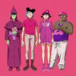 album image Cracker Island Cracker Island (feat. Thundercat) - Single
