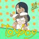 Неизвестен - FNF Funk! Miss Nagatoro - Toyboy (FC) (4k)
