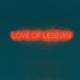 Love Of Lesbian - Nada