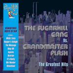 album image Rapper's Delight The Greatest Hits