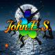 John E S - Dancing under the moon ( remasterd 2022 )
