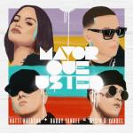 album image 10 Mayor Que Usted Mayor Que Usted - Single