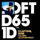 Claptone & Rune - Calabria (Claptone Extended Remix) [vk.com/retro_remixes]