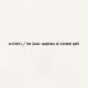 Architects - tear gas