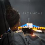 album image Back Home Back Home - Single