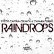 Вселёная Raindrops_FLINCH REMIH (A JON ZOMBIE FILM) - RAINDROPS FLINCH REMIX (AJON ZOMBIE FILM) - Raindrops (Flinch Mix)