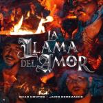 album image La Llama del Amor La Llama del Amor - Single