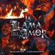 Omar Montes, Jairo deRemache, Farruquito - La Llama del Amor