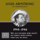Louis Armstrong - Baby Dont You Cry