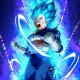 AniLifts - Vegeta x Awaken Rare Hardstyle Ψ