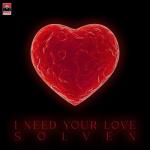 album image Your Love (Extended Mix) I Need Your Love - Single