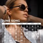 album image JUNE SONG JUNE SONG - Single