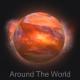 Dark Punk - Around the World (speed up)