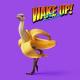 Zivert - Wake Up! (DJ Safiter remix) radio edit
