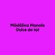 Madalina Manole - Da Te Iubesc