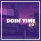 Doin Time - Lana Del Rey (sped up)