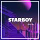 ♡▿♡☺◦☆。 - starboy by the weeknd, daft punk (sped up)
