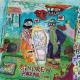 Art-list - Ha Na's Lullaby by Andrew Kozar - At War With Possibilities