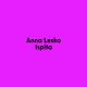 Anna Lesko - Anicyka Maya (English Version)