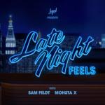 album image Late Night Feels Late Night Feels - Single