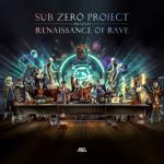 album image Mind Of A Warrior Renaissance of Rave