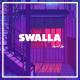 ♡♡♡ - swalla (sped up)