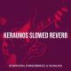 PlayaPhonk - Keraunos (slowed reverb)
