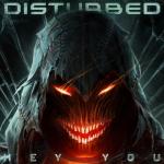 album image Hey You Hey You - Single