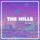 the weekend - the hills (sped up)