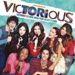 album image Shut Up and Dance Victorious 2.0: More Music from the Hit TV Show