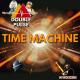 Double Pulse, Myra Bro, Zooom feat. DJ Ramezz - Time Machine
