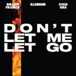 album image Don't Let Me Let Go ft. Evan Giia Don’t Let Me Let Go - Single